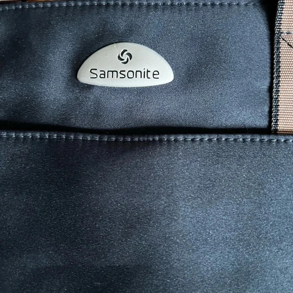 Samsonite tote - Picture 3 of 6